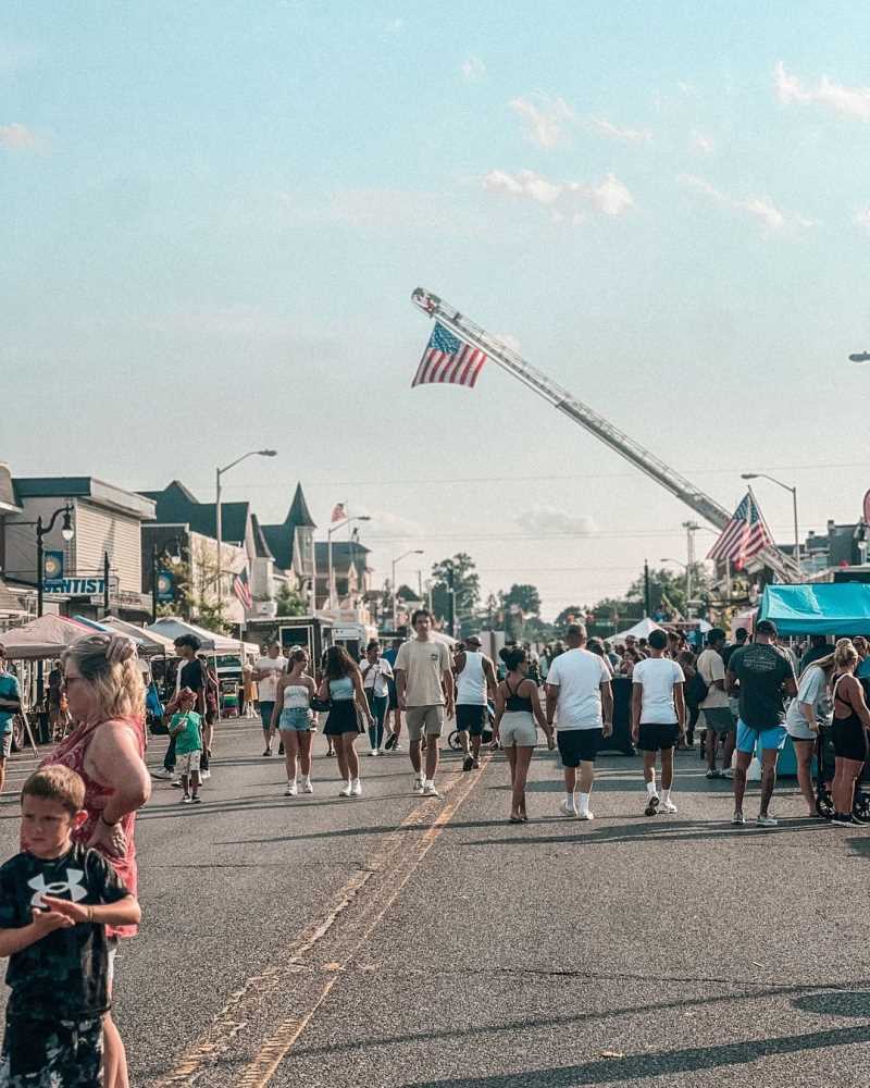 City of Egg Harbor Employment Opportunities